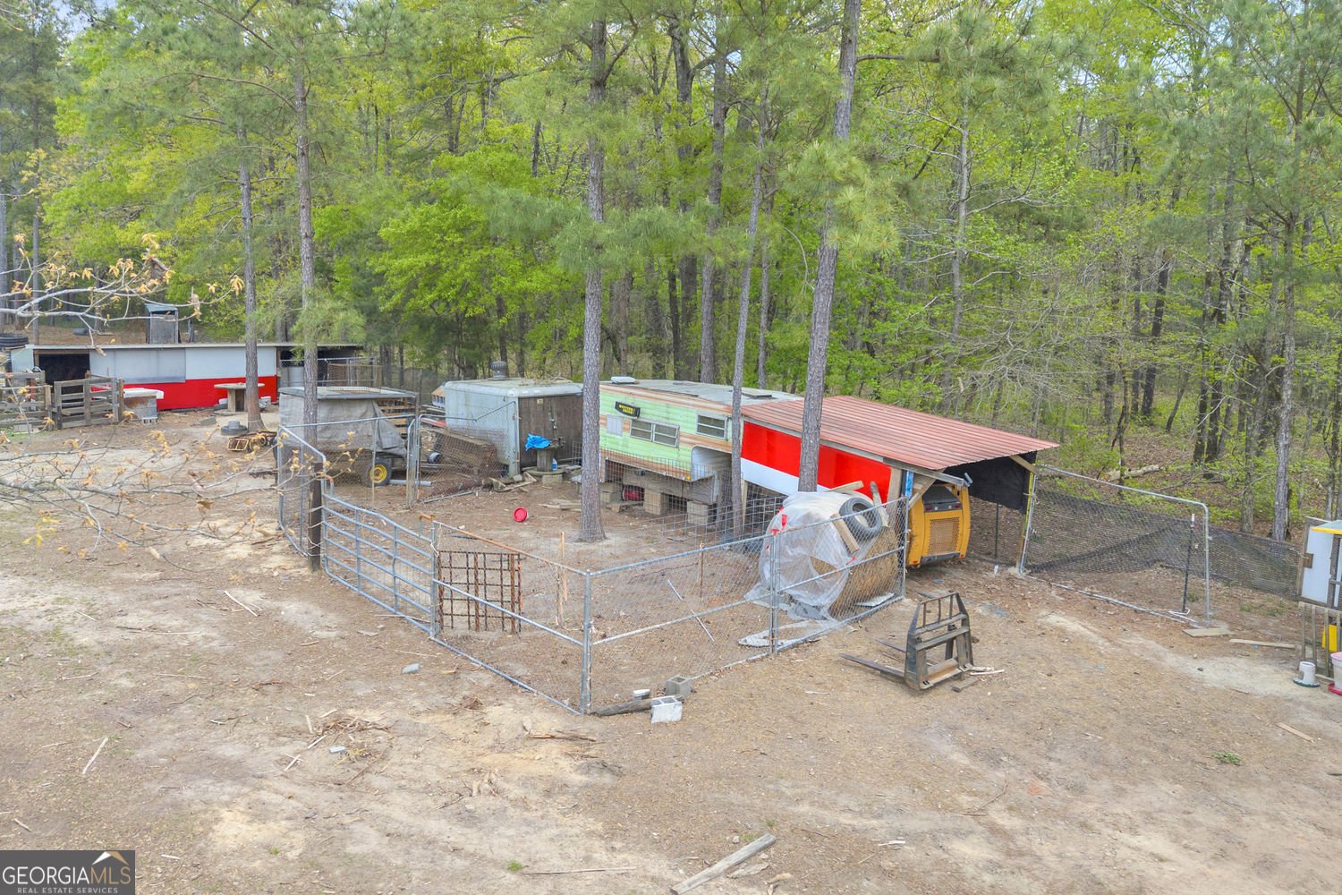 77 Vesta Palmetto Road Carlton - Photo 69