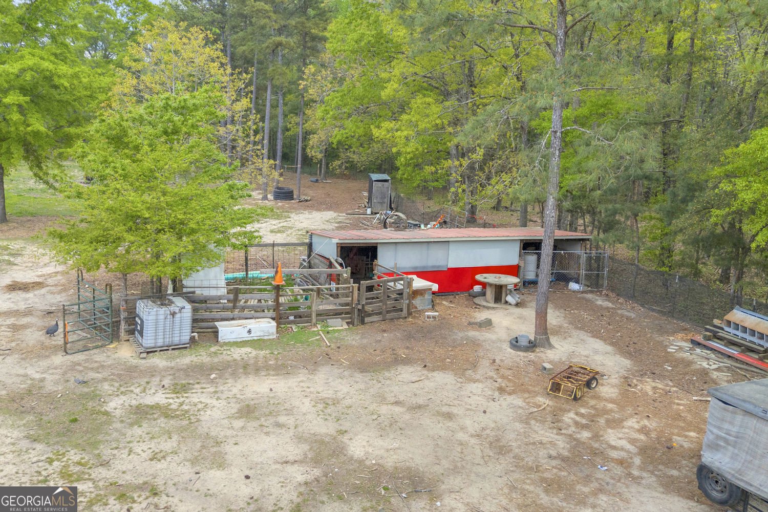 77 Vesta Palmetto Road Carlton - Photo 70