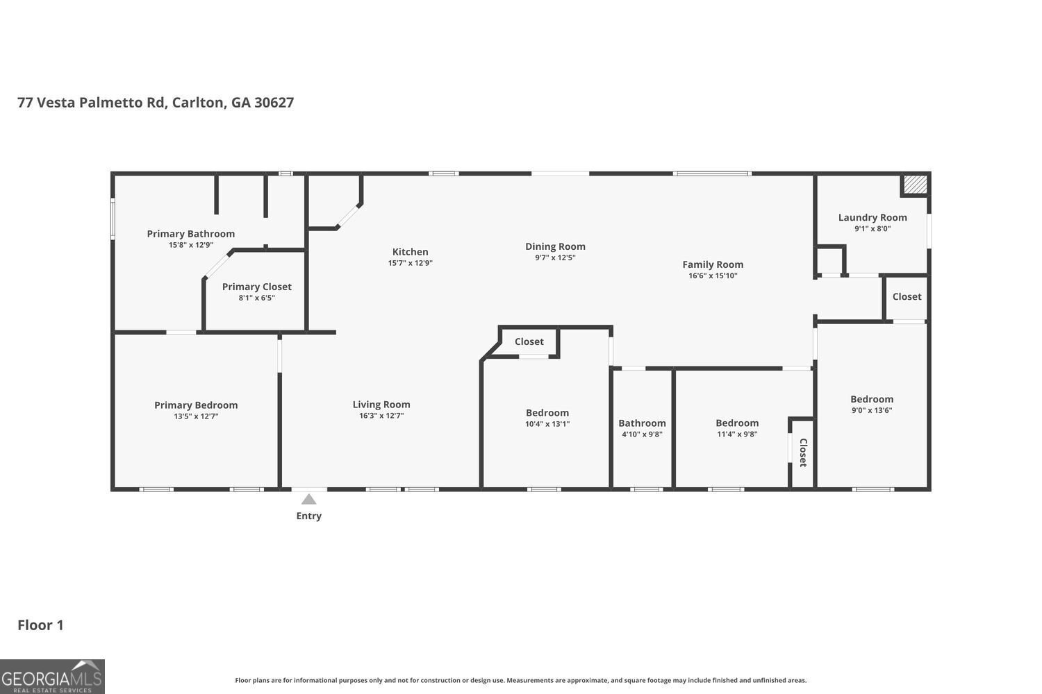 77 Vesta Palmetto Road Carlton - Photo 78