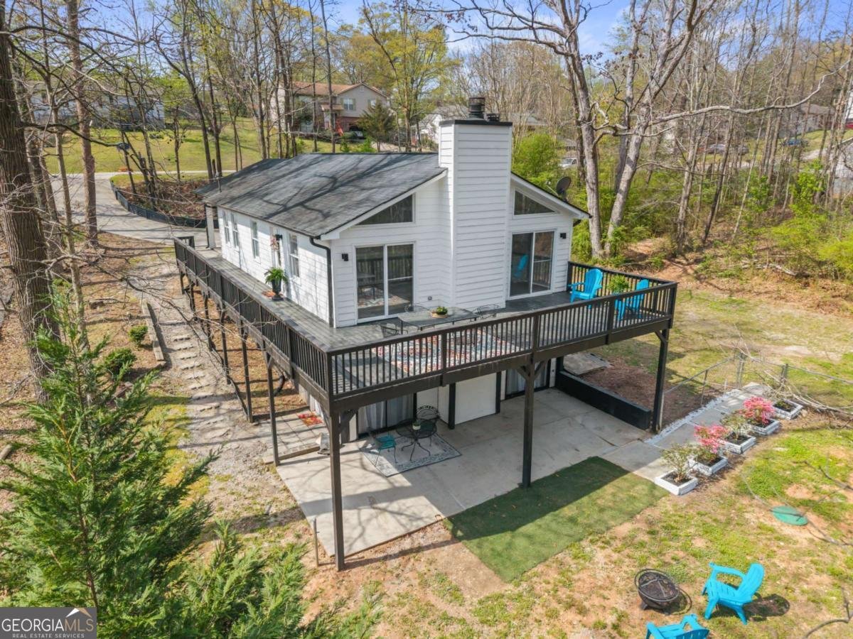 2957 Maverick Trail Gainesville - Photo 1