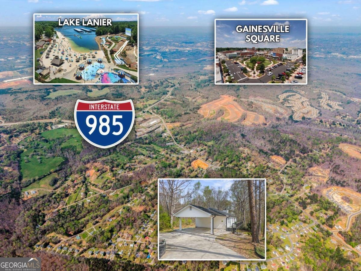 2957 Maverick Trail Gainesville - Photo 48