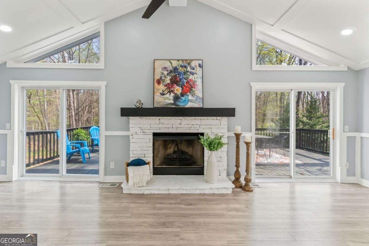 2957 Maverick Trail Gainesville - Photo 6