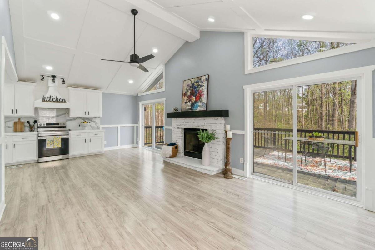 2957 Maverick Trail Gainesville - Photo 7