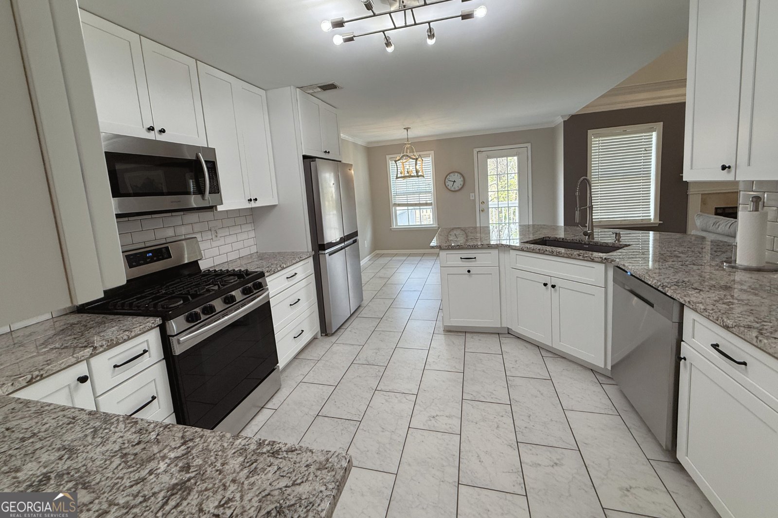 400 Scenic View Lane Carrollton - Photo 11