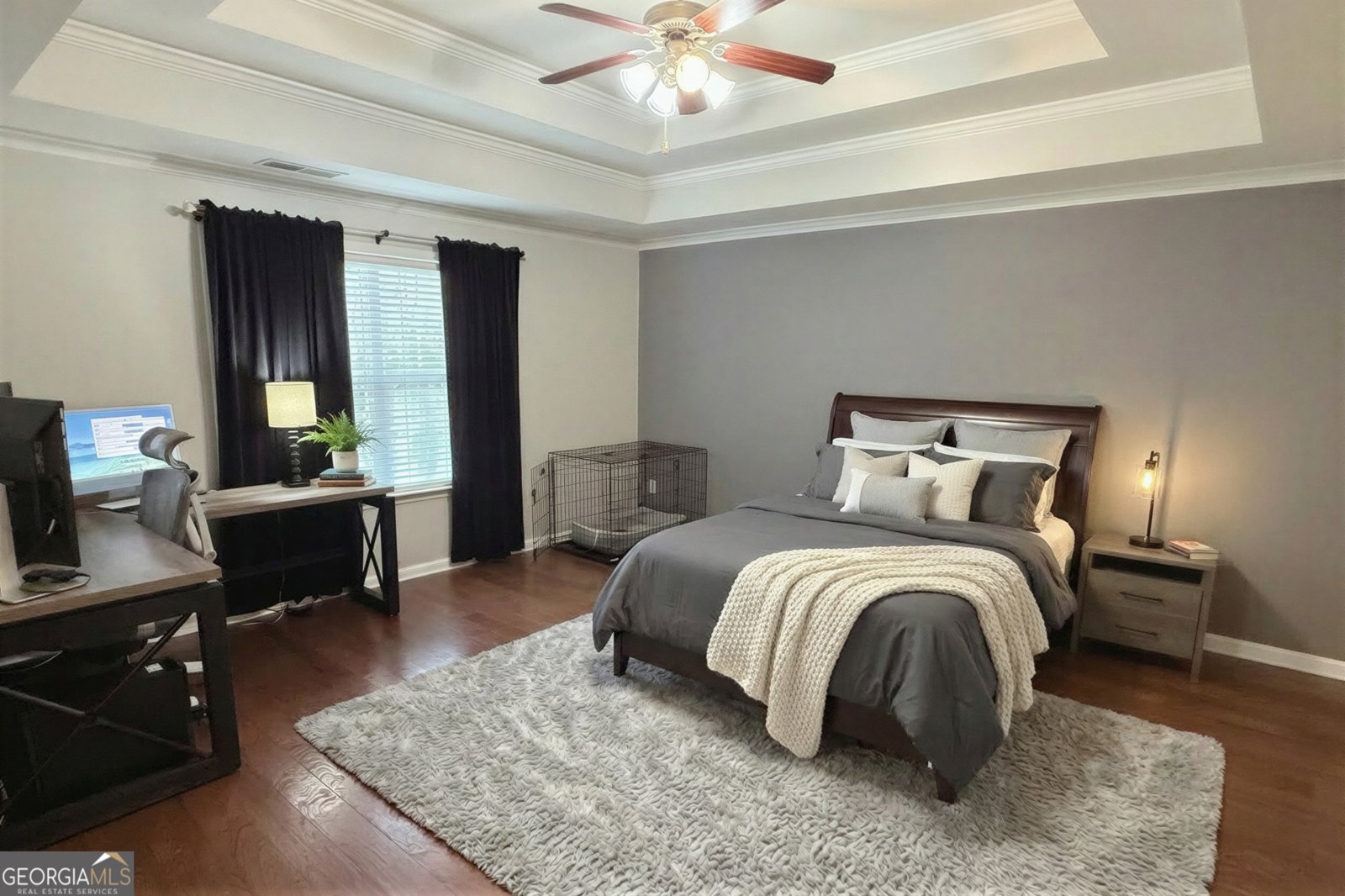 400 Scenic View Lane Carrollton - Photo 14