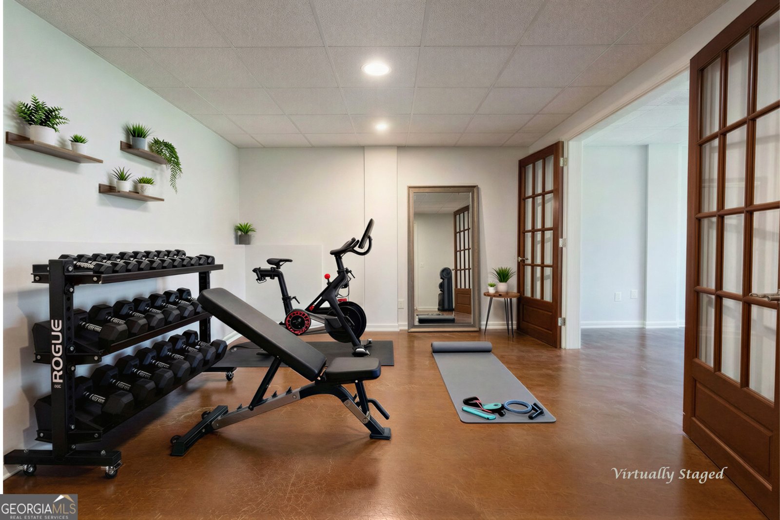 400 Scenic View Lane Carrollton - Photo 25