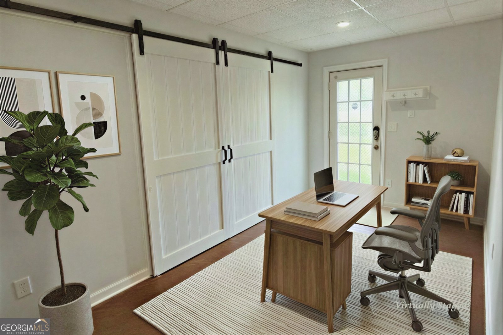 400 Scenic View Lane Carrollton - Photo 26