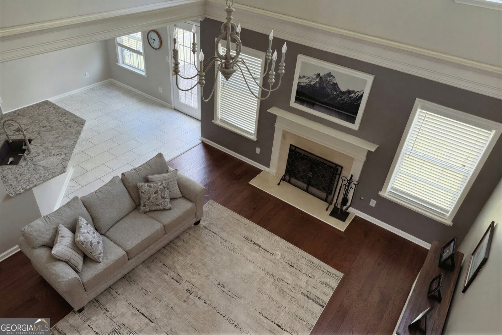 400 Scenic View Lane Carrollton - Photo 6