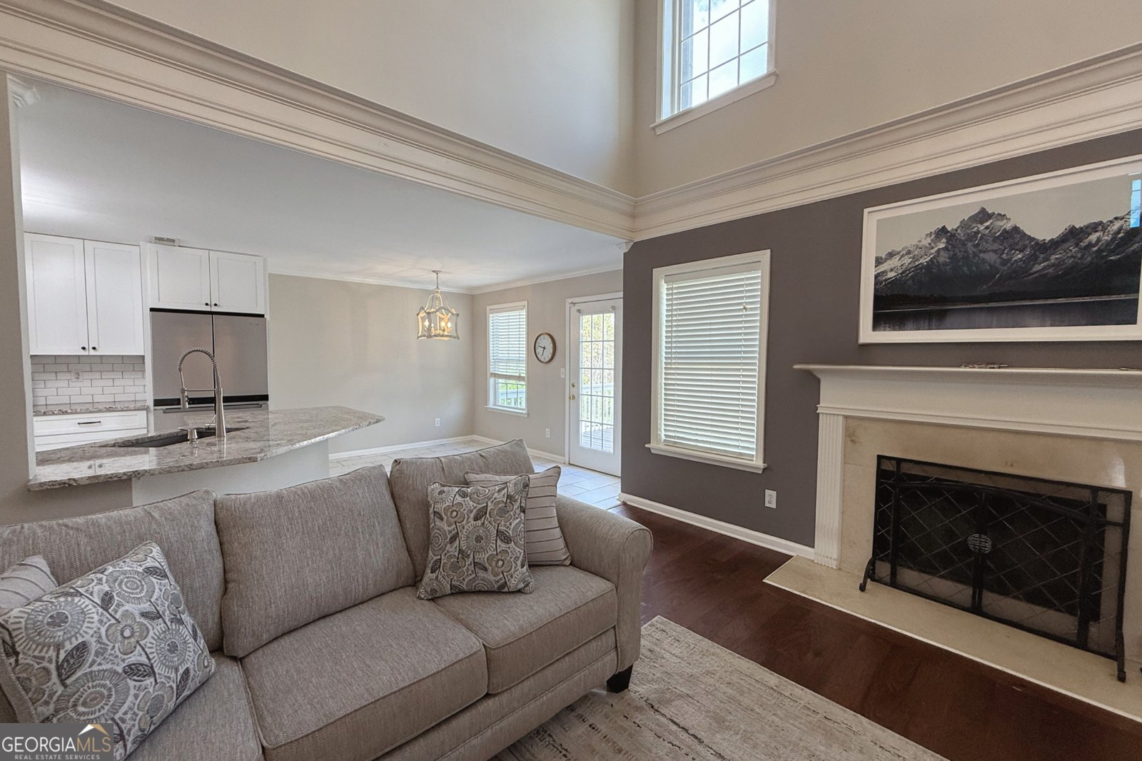 400 Scenic View Lane Carrollton - Photo 8