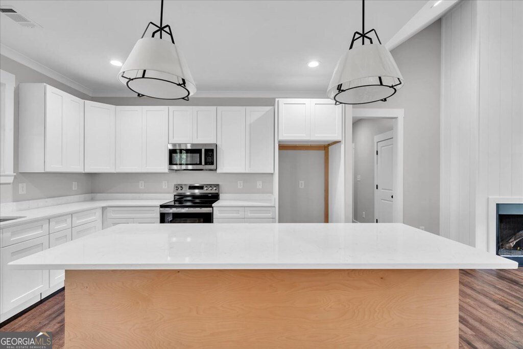 2769 Claxton Dairy Road Dublin - Photo 10