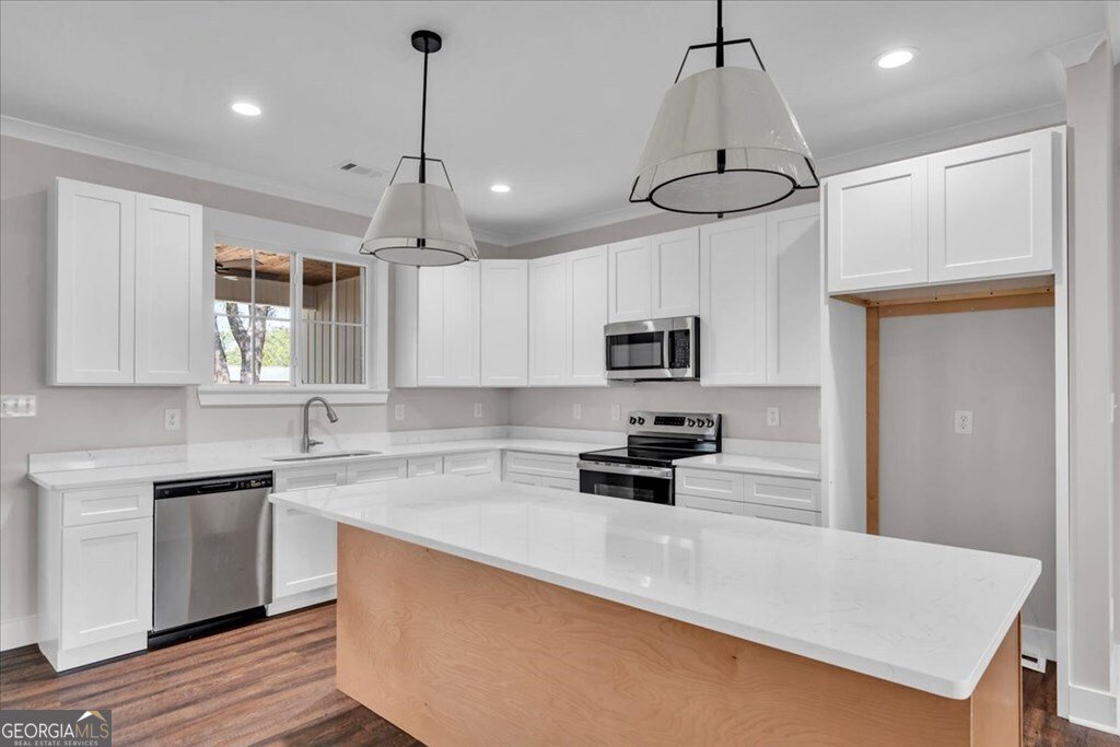 2769 Claxton Dairy Road Dublin - Photo 14