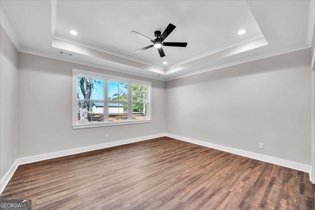 2769 Claxton Dairy Road Dublin - Photo 16