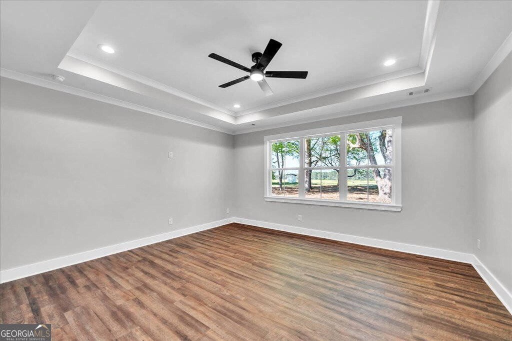 2769 Claxton Dairy Road Dublin - Photo 19