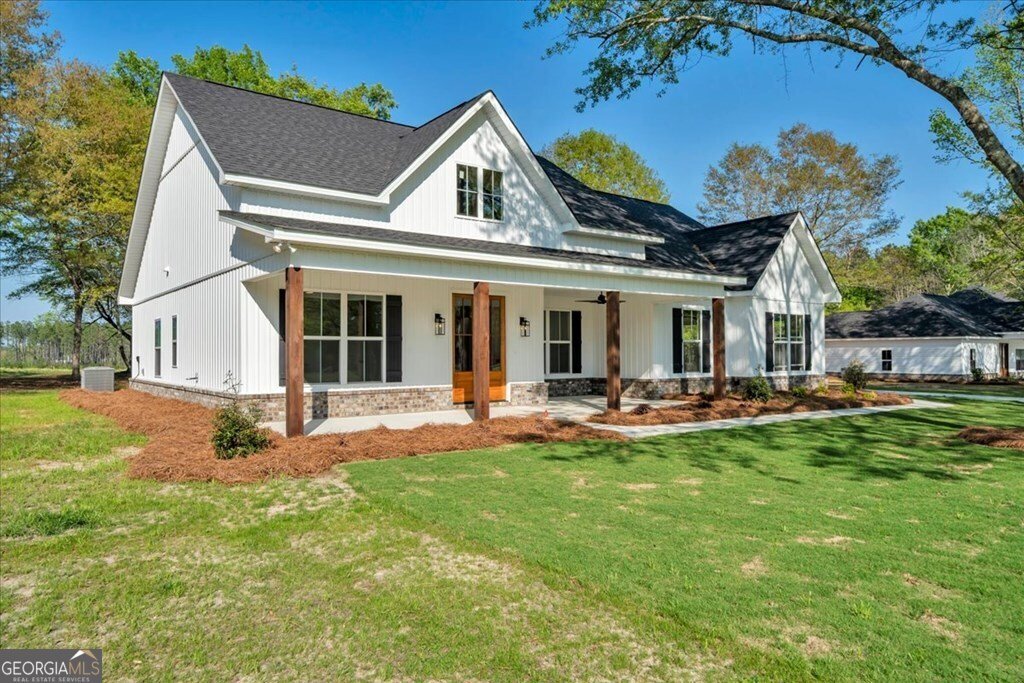 2769 Claxton Dairy Road Dublin - Photo 38