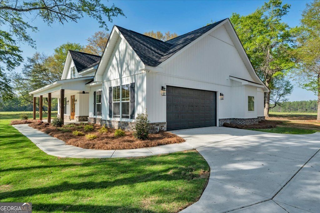 2769 Claxton Dairy Road Dublin - Photo 39