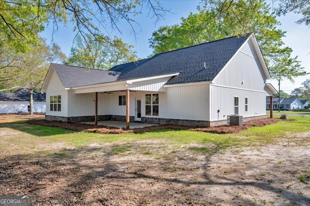 2769 Claxton Dairy Road Dublin - Photo 41