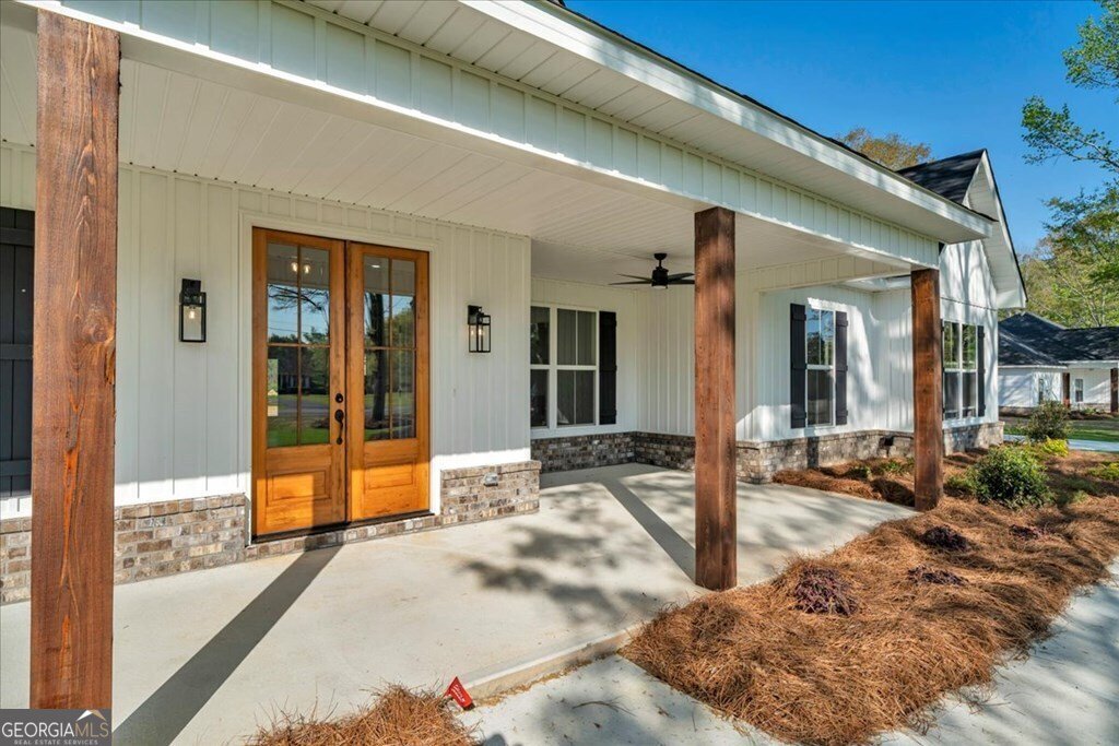 2769 Claxton Dairy Road Dublin - Photo 42