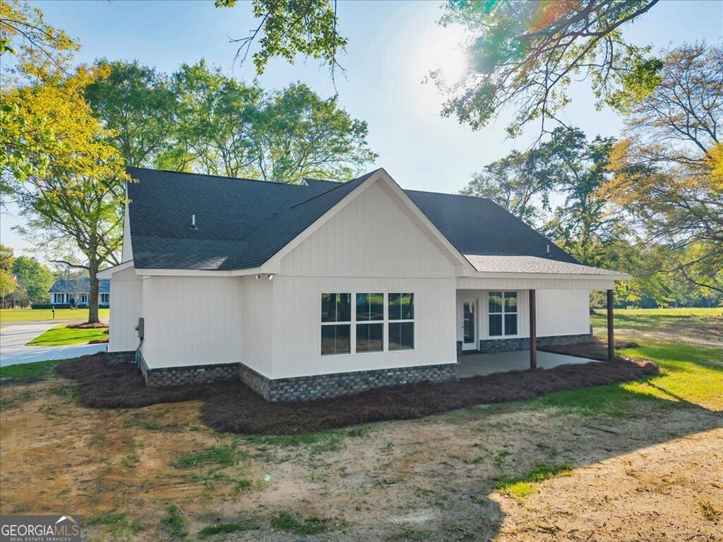 2769 Claxton Dairy Road Dublin - Photo 44