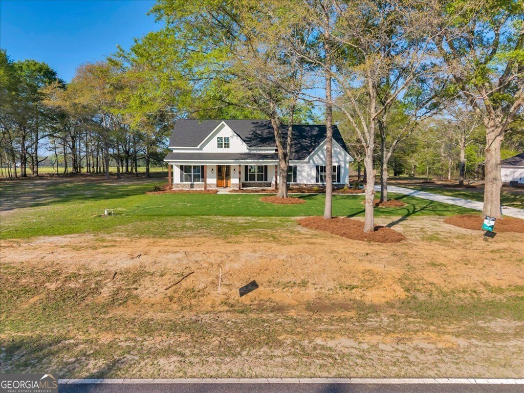 2769 Claxton Dairy Road Dublin - Photo 45