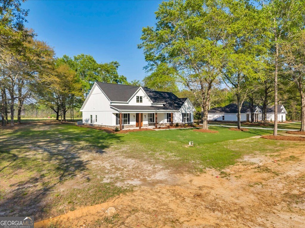 2769 Claxton Dairy Road Dublin - Photo 46