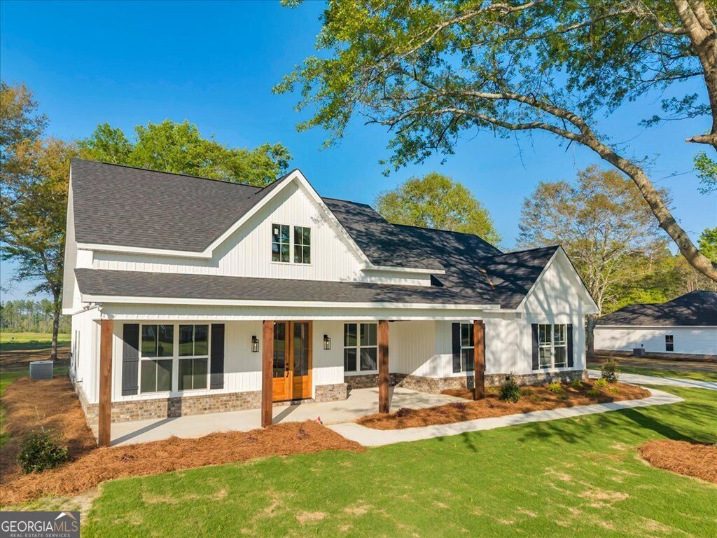 2769 Claxton Dairy Road Dublin - Photo 47