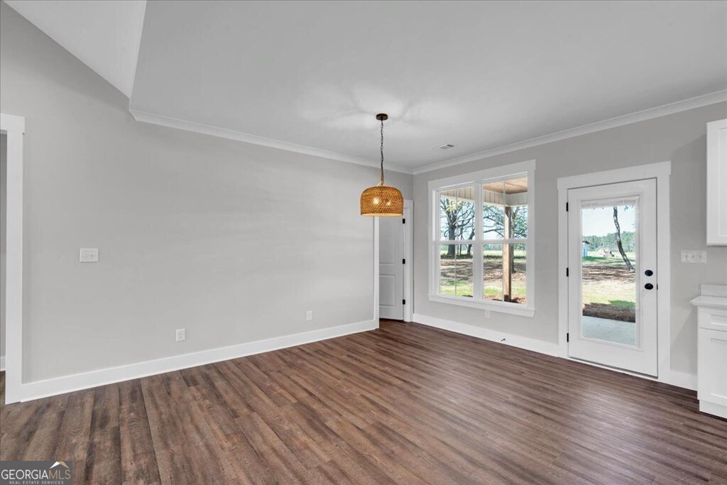 2769 Claxton Dairy Road Dublin - Photo 6