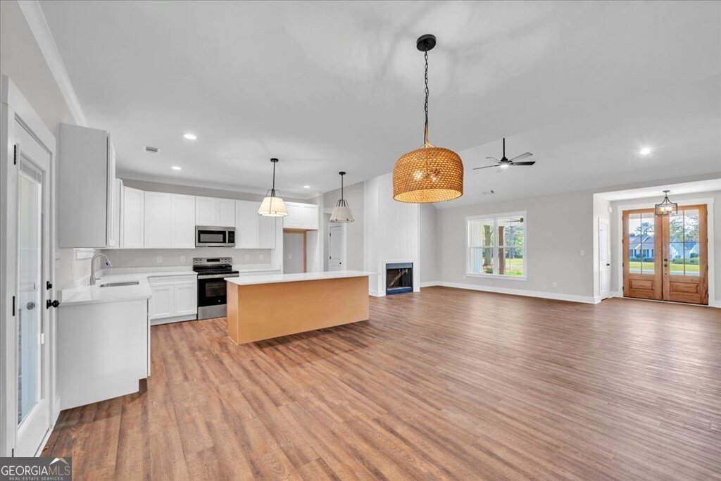 2769 Claxton Dairy Road Dublin - Photo 7