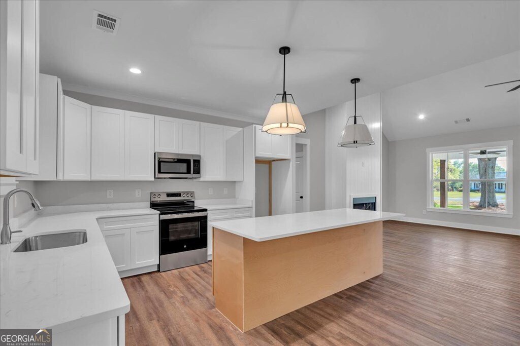 2769 Claxton Dairy Road Dublin - Photo 8