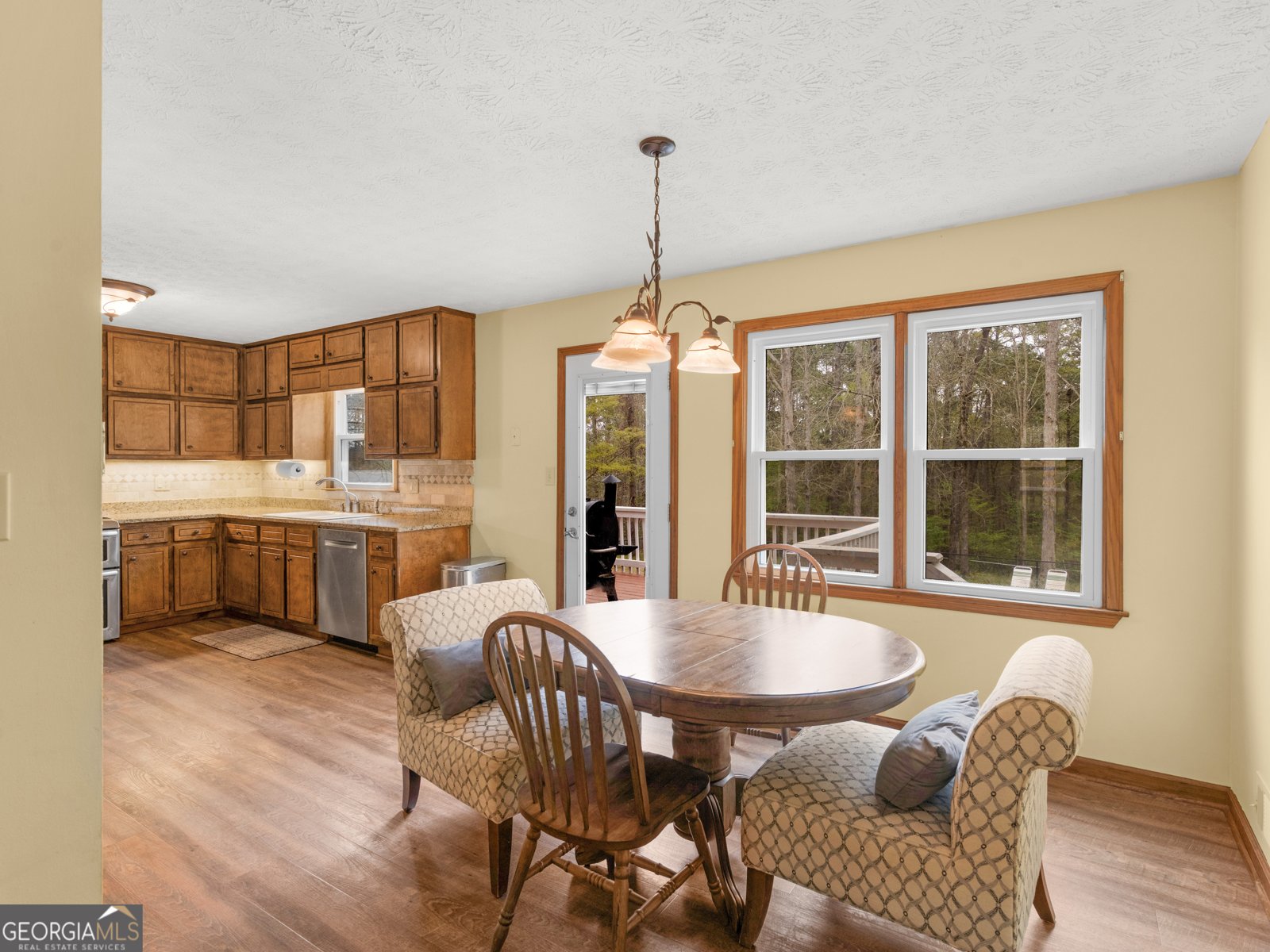 230 Moseley Crossing Drive Stockbridge - Photo 11