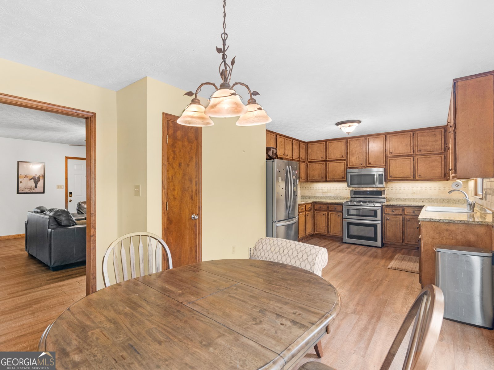 230 Moseley Crossing Drive Stockbridge - Photo 12