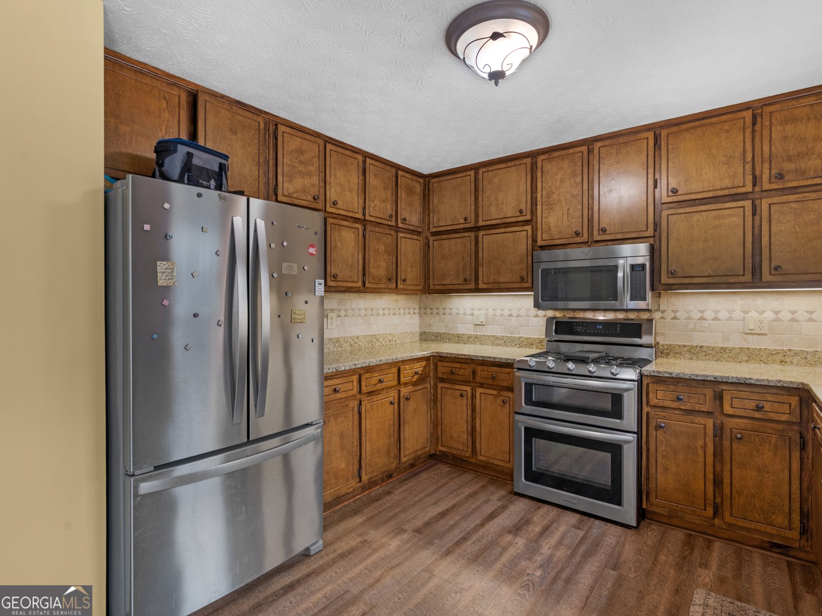 230 Moseley Crossing Drive Stockbridge - Photo 16