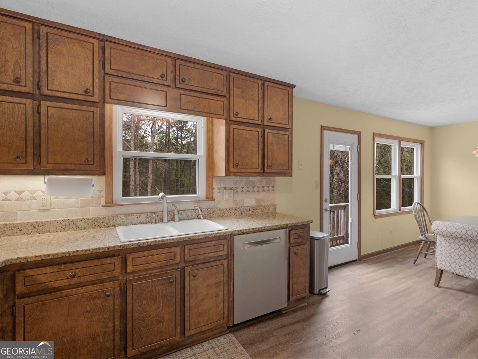 230 Moseley Crossing Drive Stockbridge - Photo 18