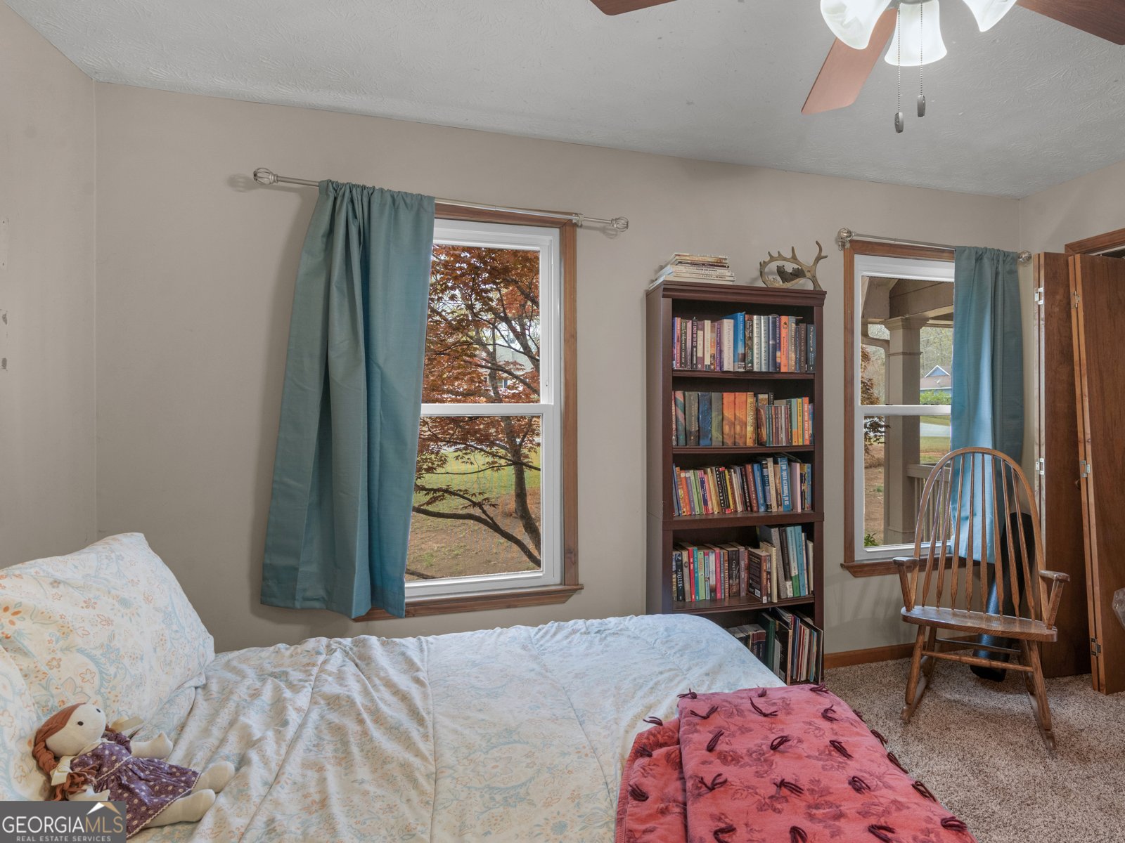 230 Moseley Crossing Drive Stockbridge - Photo 22