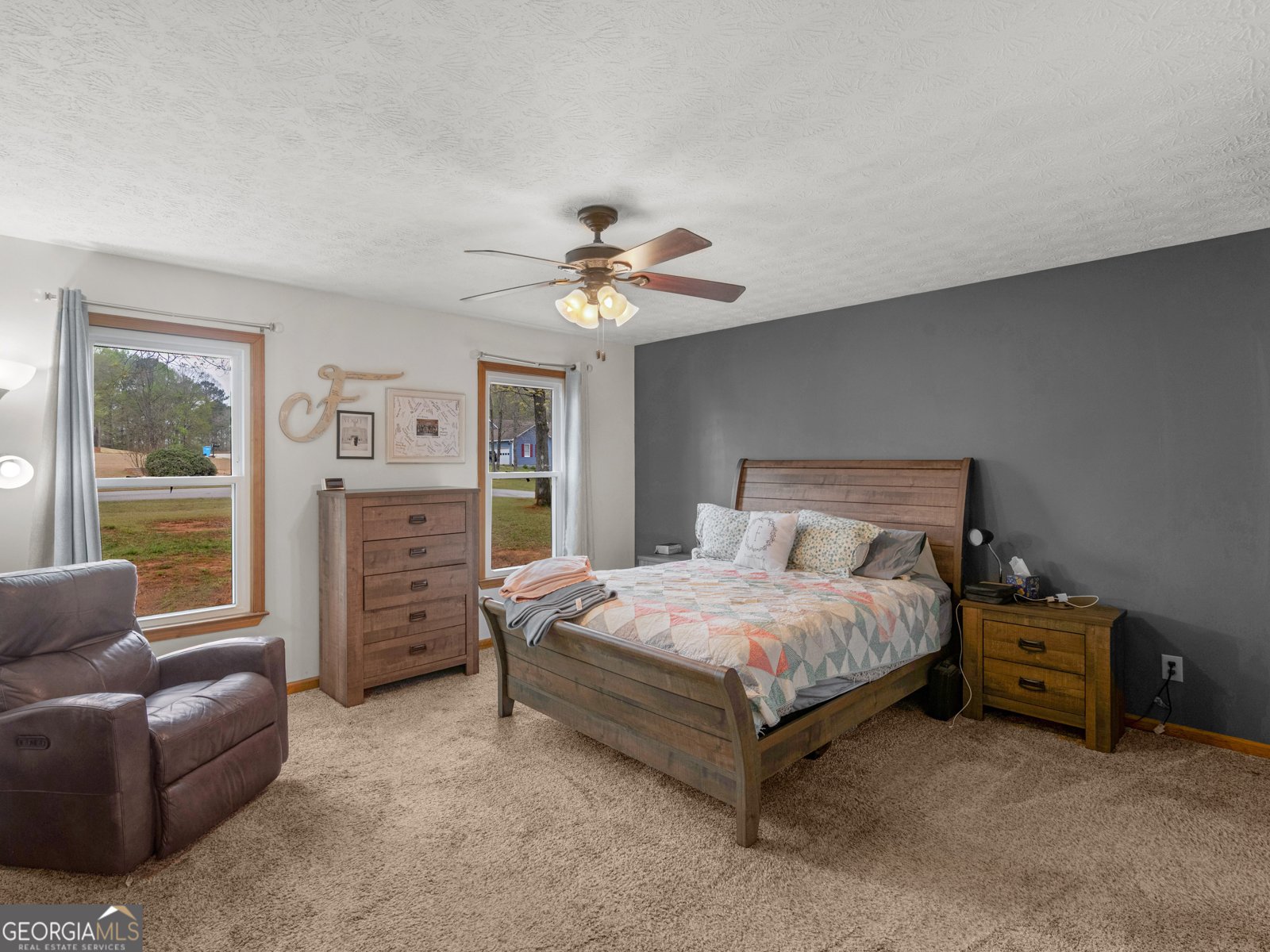 230 Moseley Crossing Drive Stockbridge - Photo 23