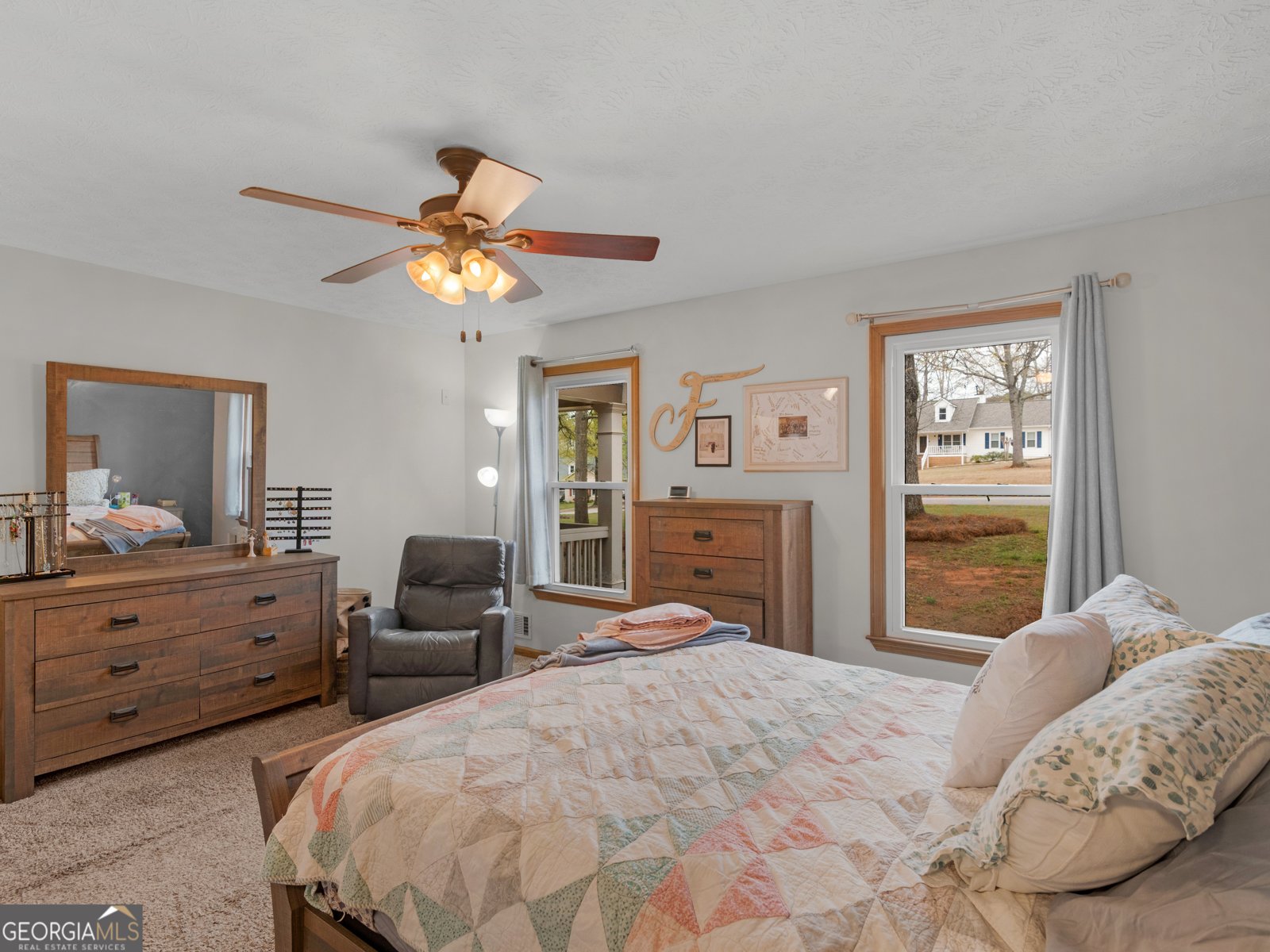 230 Moseley Crossing Drive Stockbridge - Photo 24