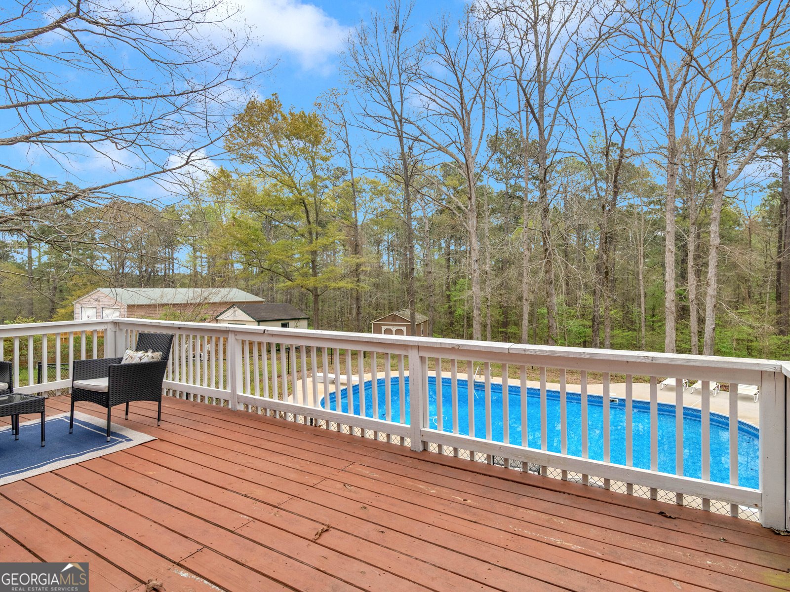 230 Moseley Crossing Drive Stockbridge - Photo 49