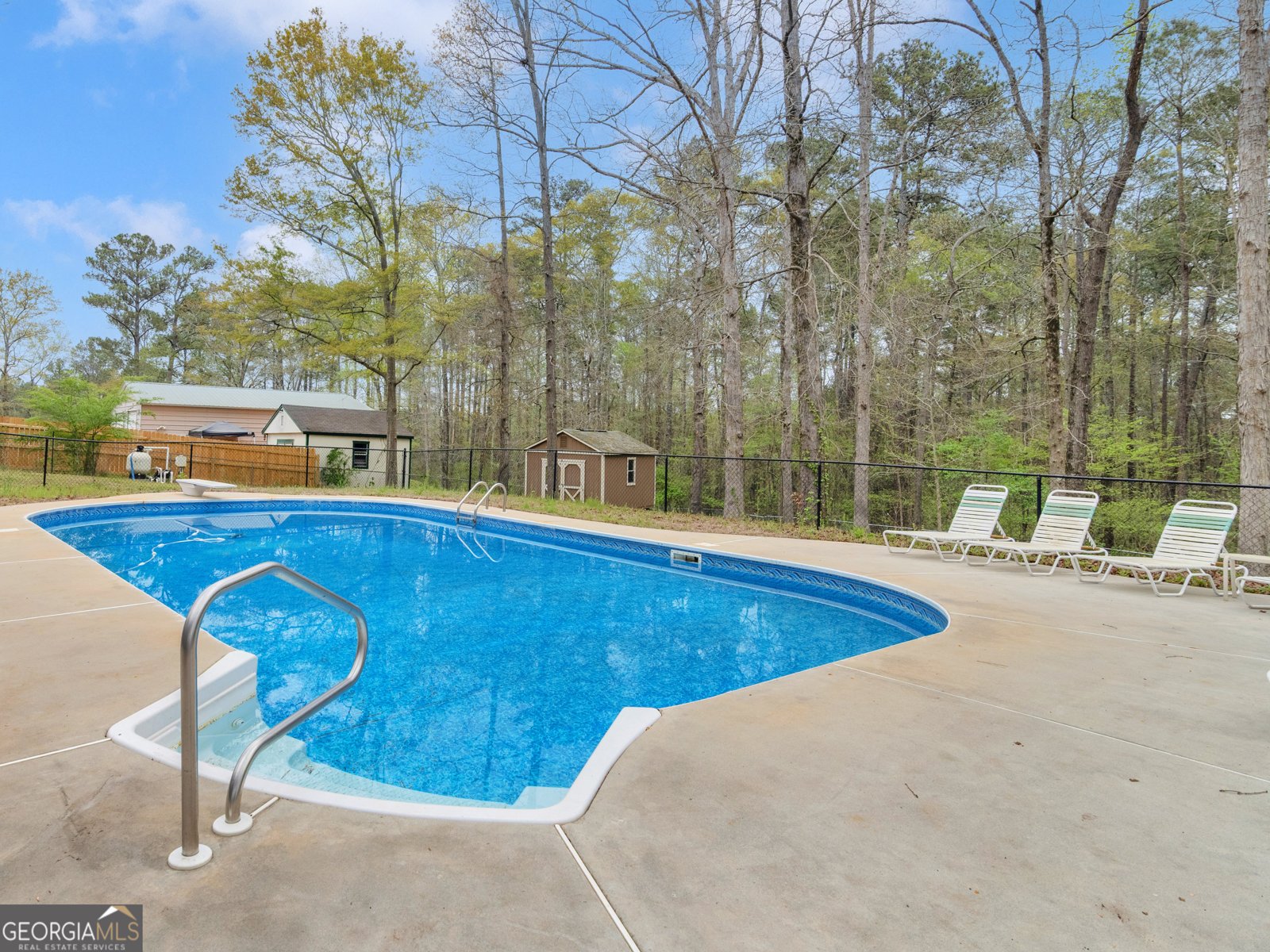 230 Moseley Crossing Drive Stockbridge - Photo 51