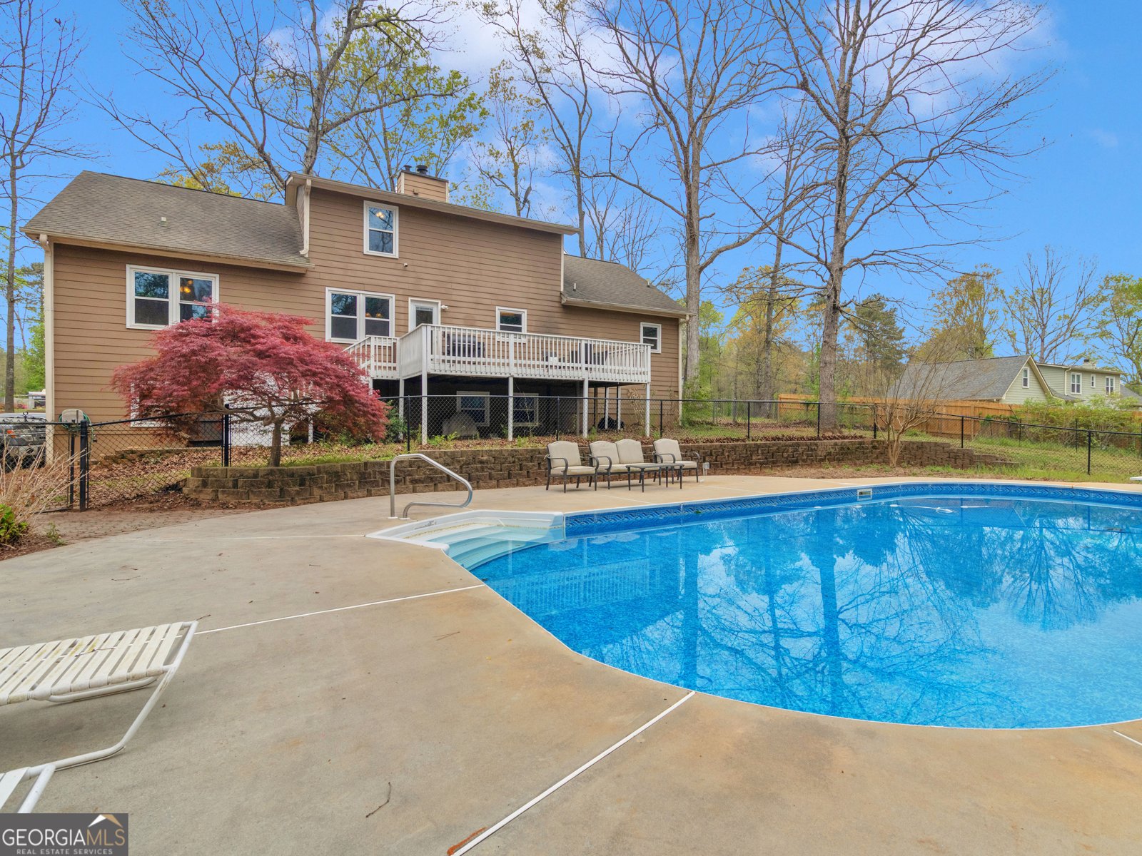 230 Moseley Crossing Drive Stockbridge - Photo 52