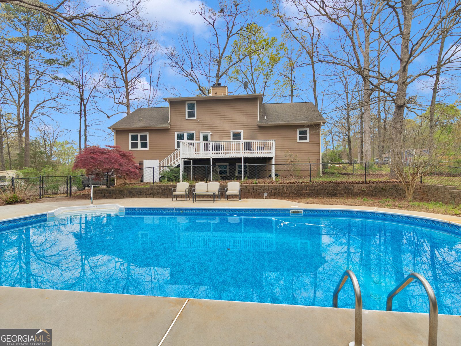 230 Moseley Crossing Drive Stockbridge - Photo 53