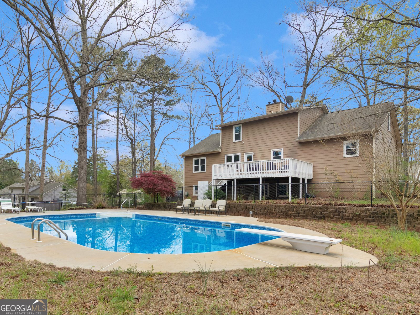 230 Moseley Crossing Drive Stockbridge - Photo 54