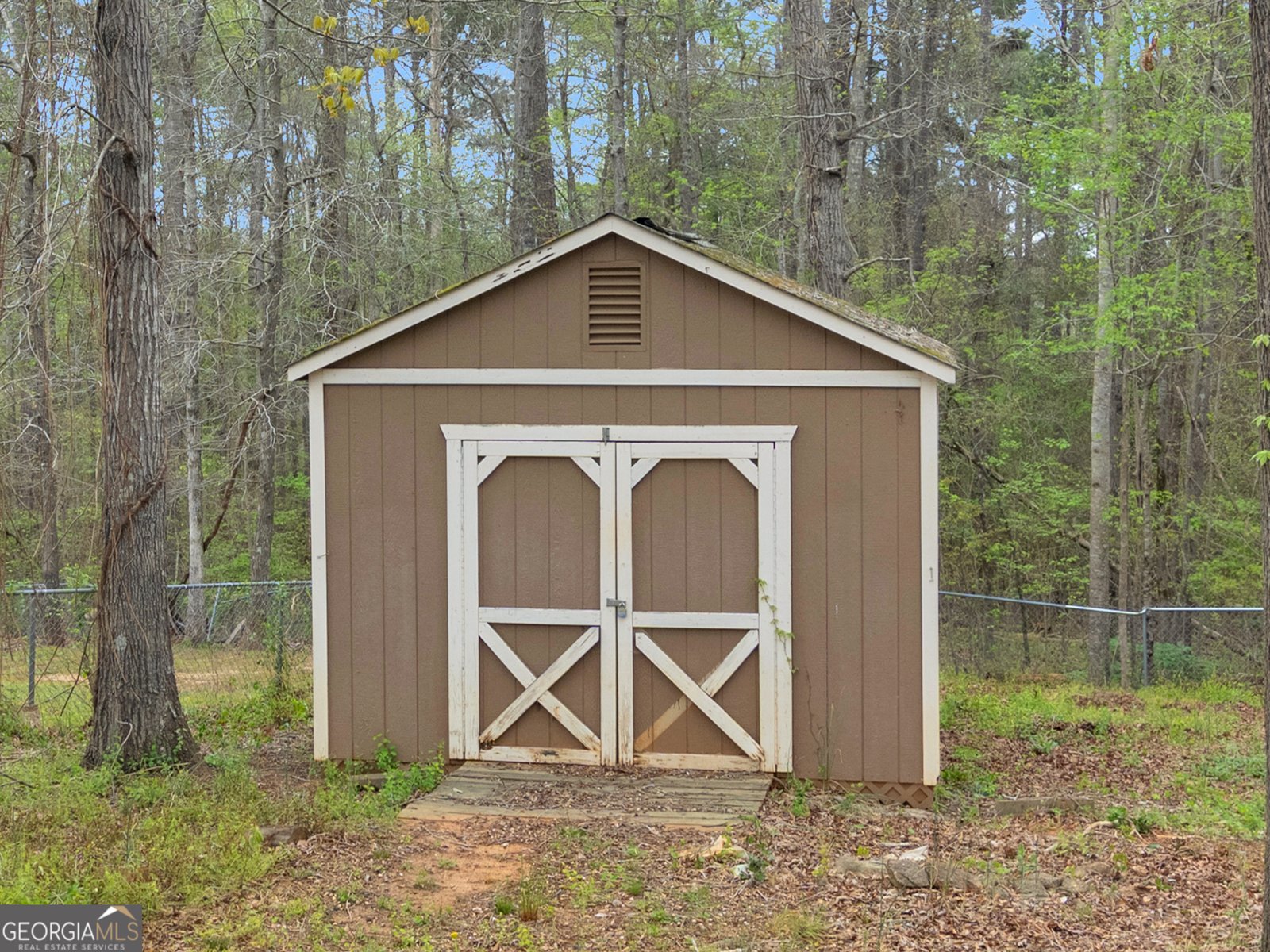 230 Moseley Crossing Drive Stockbridge - Photo 55