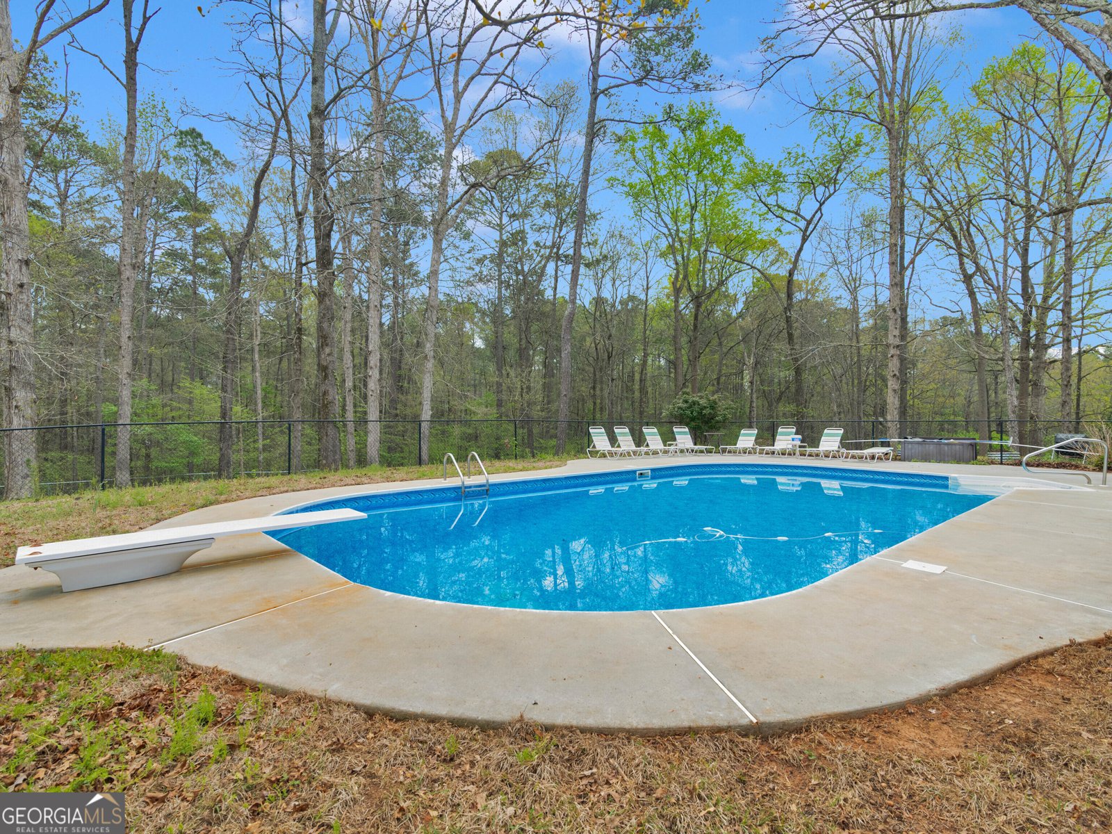 230 Moseley Crossing Drive Stockbridge - Photo 57