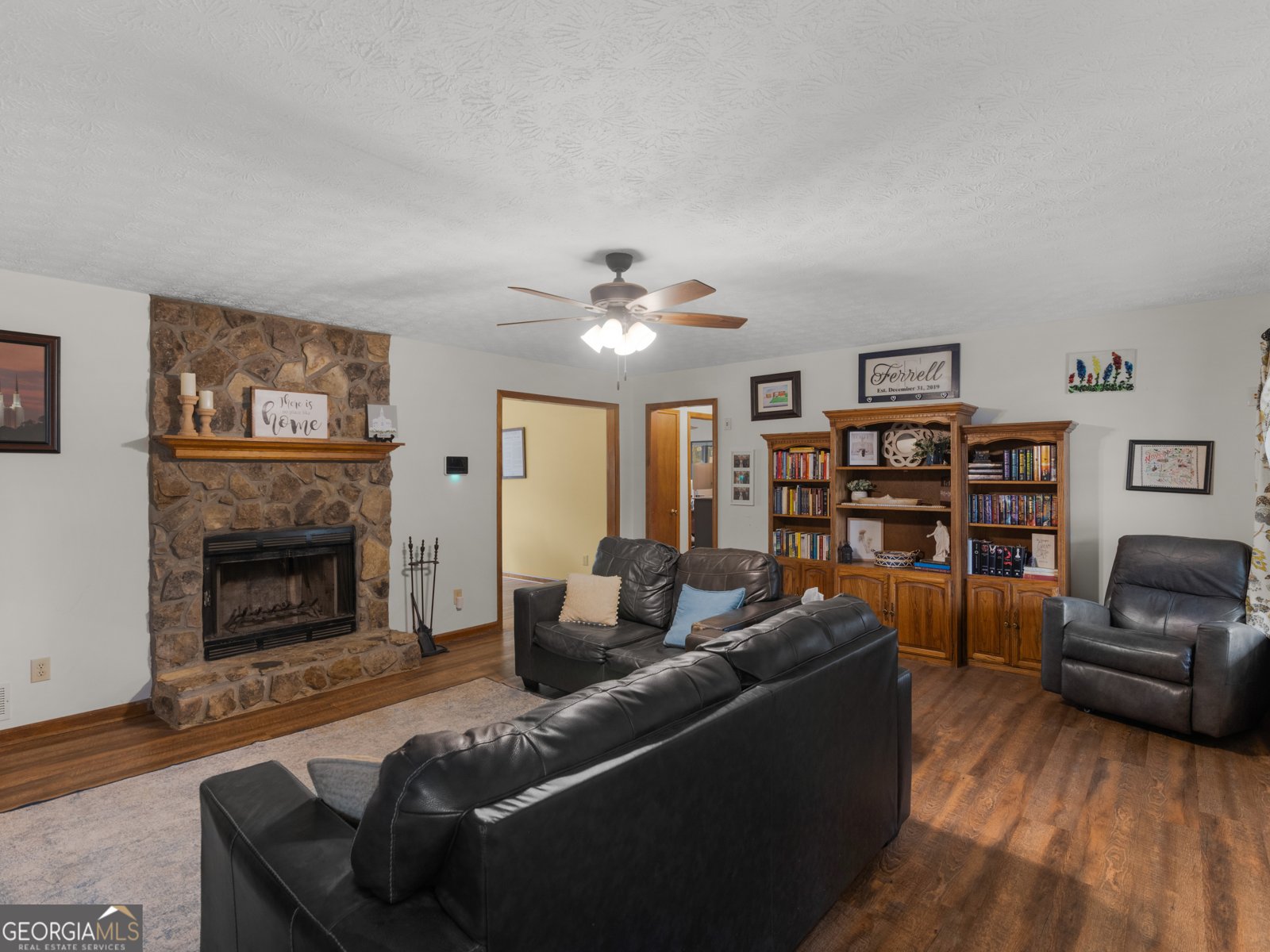 230 Moseley Crossing Drive Stockbridge - Photo 6