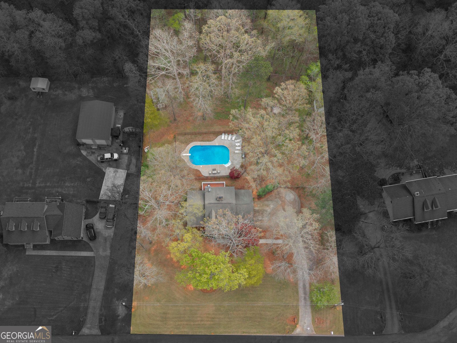 230 Moseley Crossing Drive Stockbridge - Photo 61