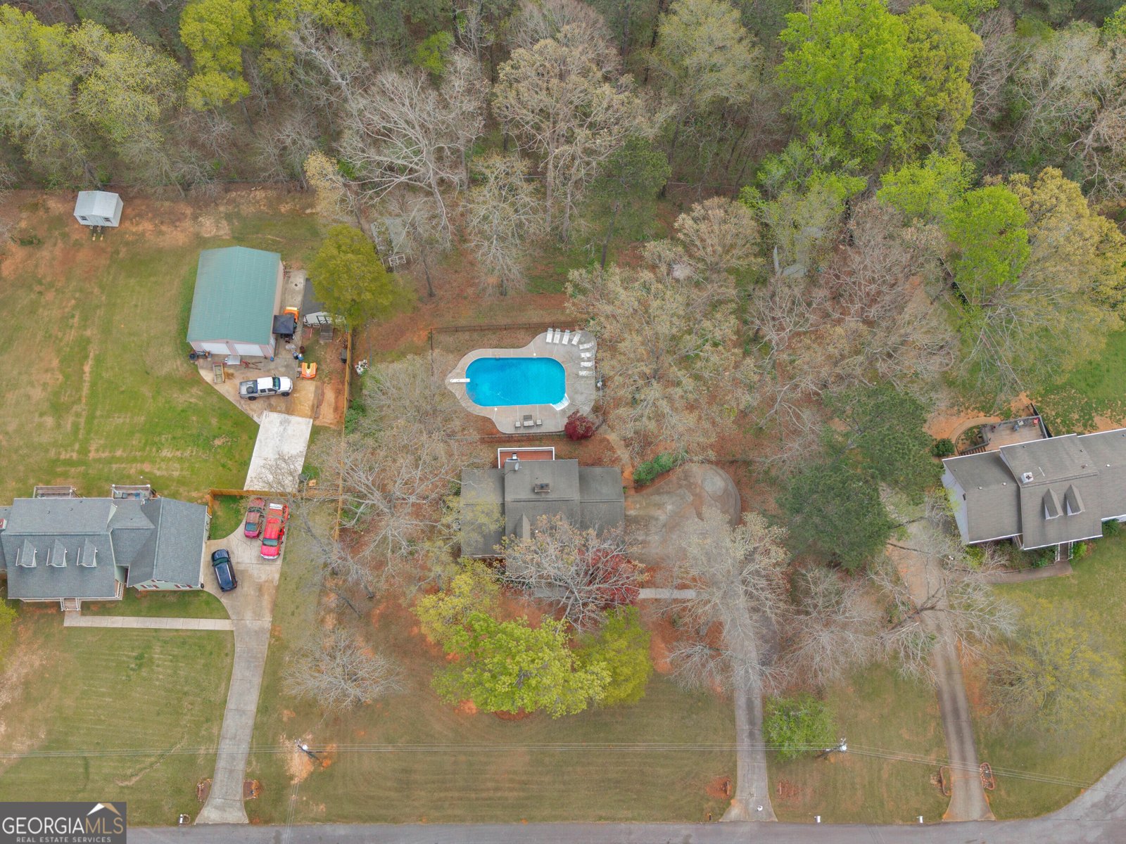 230 Moseley Crossing Drive Stockbridge - Photo 62