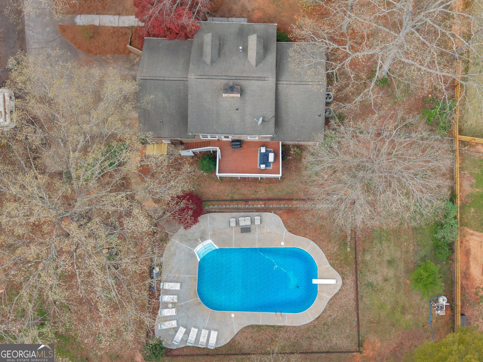 230 Moseley Crossing Drive Stockbridge - Photo 63