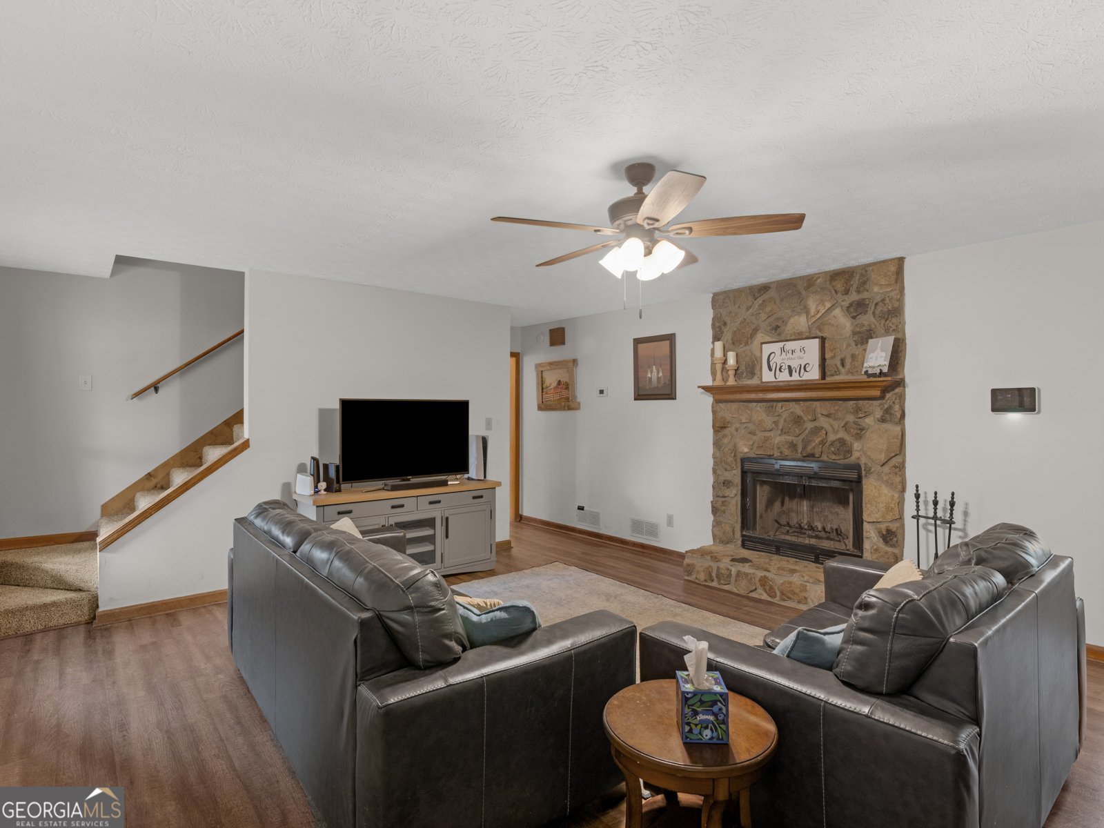 230 Moseley Crossing Drive Stockbridge - Photo 7