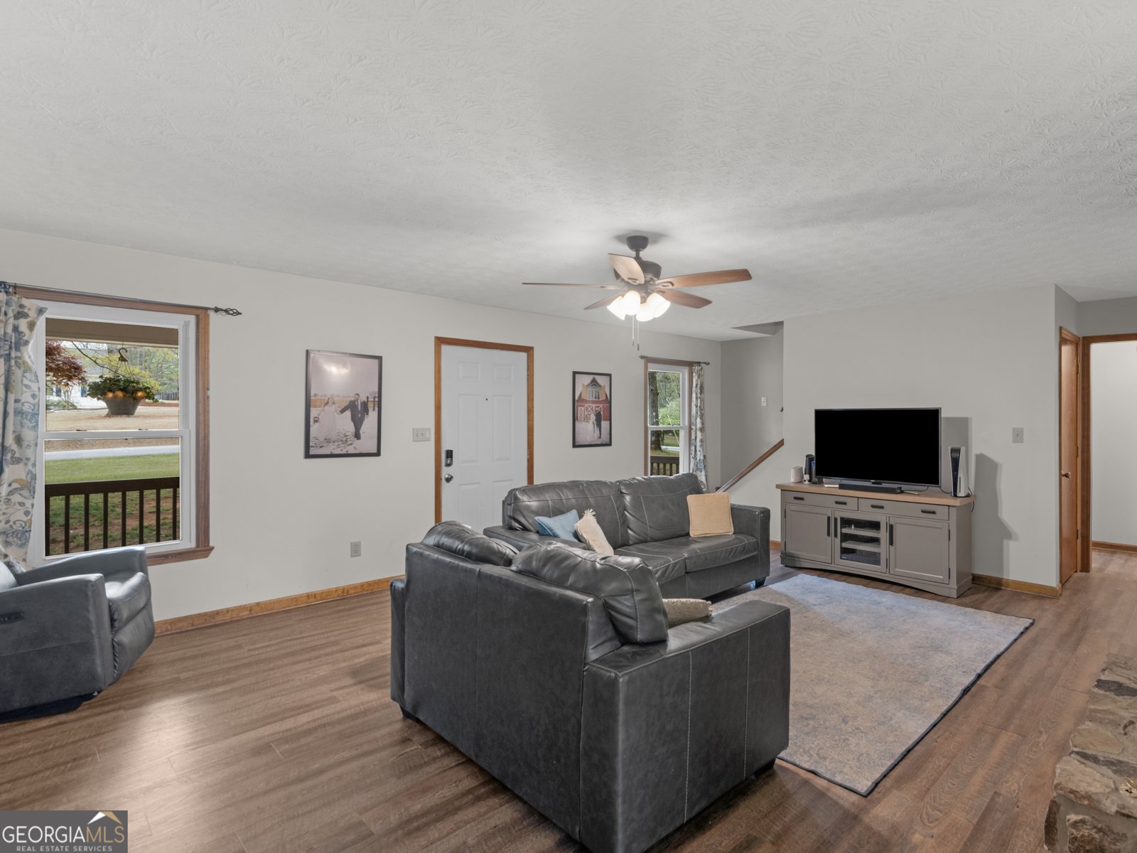 230 Moseley Crossing Drive Stockbridge - Photo 8