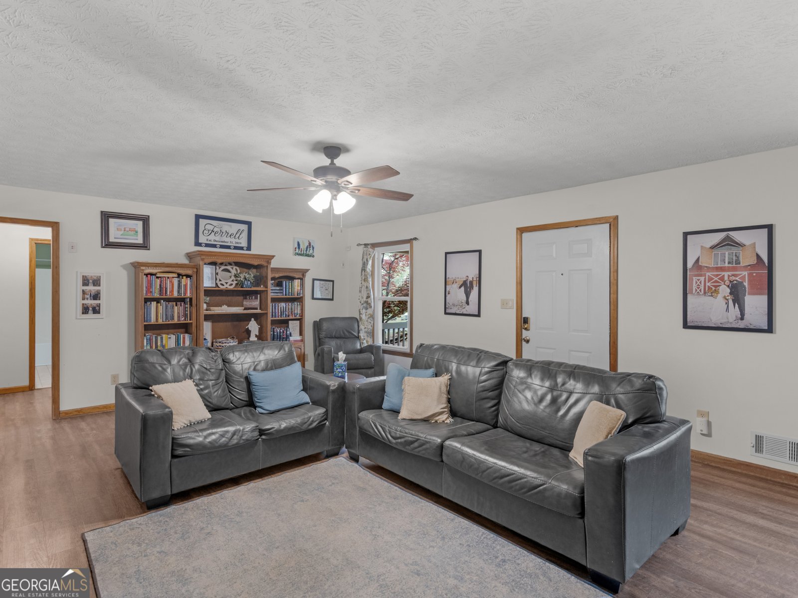 230 Moseley Crossing Drive Stockbridge - Photo 9