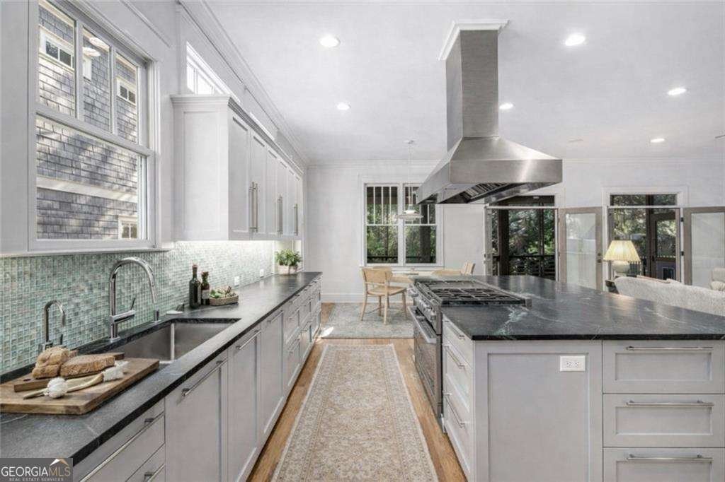 1213 Druid Place Atlanta - Photo 10